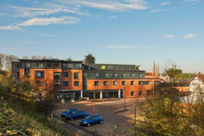 Holiday Inn Express Cambridge Duxford M11 Jct 10 by IHG